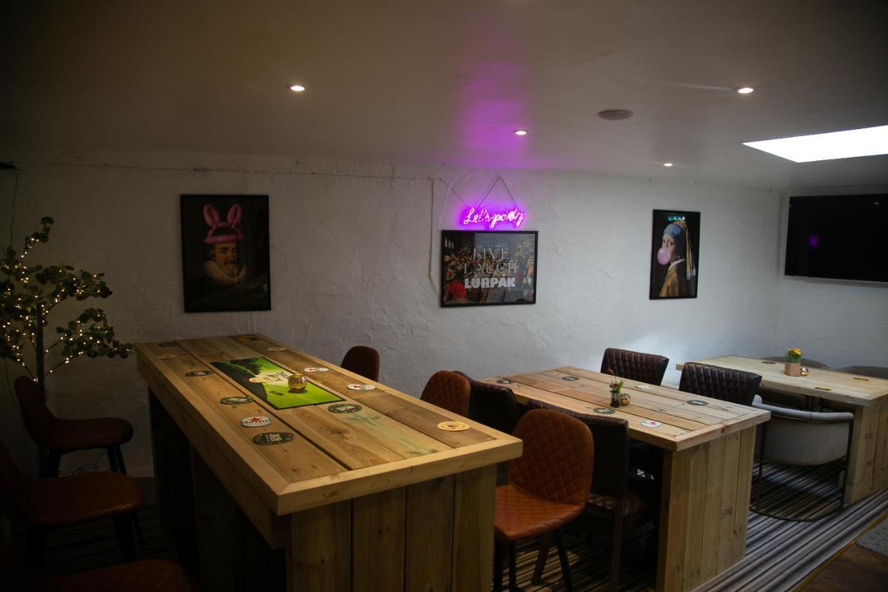 Hotel The Swan Shepton Mallet Zewnętrze zdjęcie