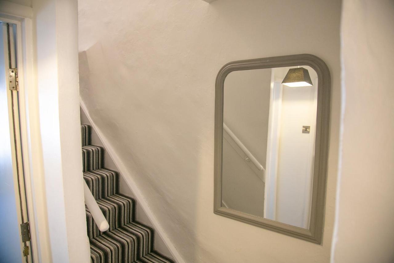 Hotel The Swan Shepton Mallet Zewnętrze zdjęcie