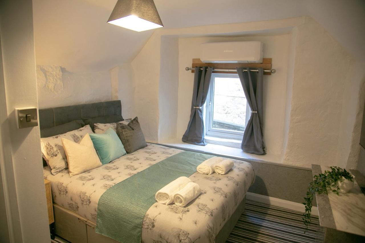 Hotel The Swan Shepton Mallet Zewnętrze zdjęcie