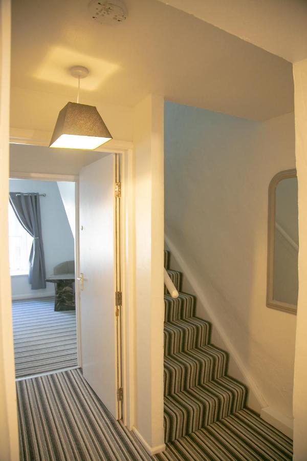Hotel The Swan Shepton Mallet Zewnętrze zdjęcie