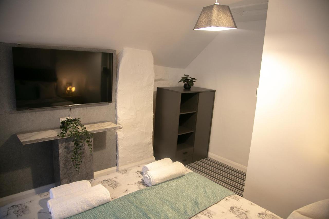 Hotel The Swan Shepton Mallet Zewnętrze zdjęcie